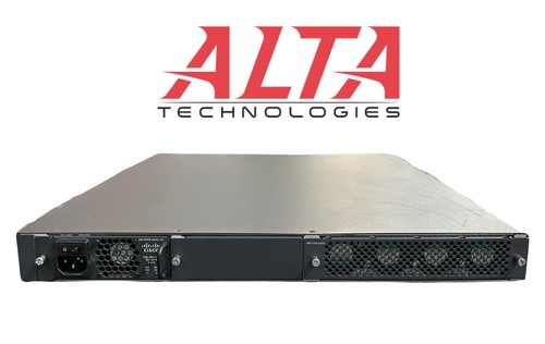 Cisco AIR-CT5508-K9 5508 Series Wireless LAN Controller - Photo 2/7