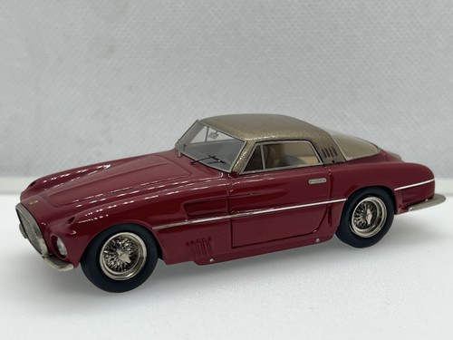 BBR - Ferrari 250 Europa Salone Di Ginevra 1954 - Scala 1/43 - Codice 18b - Foto 2 di 6