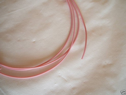 10 Meter Gerätedraht 7/0,2 mm 7 Stränge 1,4 AMP 1,4 A UK Lager 11 Farben - Bild 8 von 12
