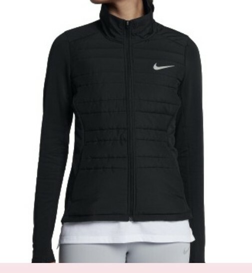 nike essential filled jacket womens