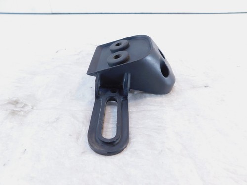 Honda VFT1000F Super Hawk CBR1100XX & VFR800FI License Plate Light Mount Bracket - Picture 5 of 10