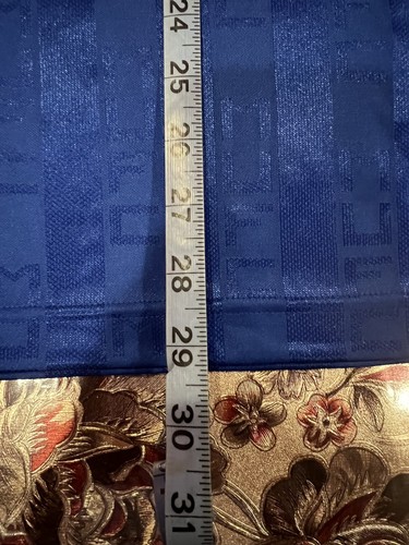 adidas Originals Manchester United 1988- 1990 Third Jersey IP5544 Men’s Size (L) - Picture 24 of 24