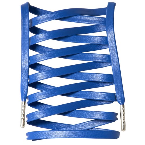 LitLaces - Luxury Leather Shoelaces Metal Aglet Tips | Jordan 1 | Balenciaga - Picture 12 of 28