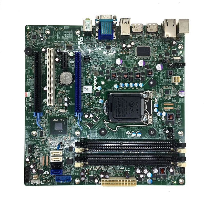Optiplex shop 9010 motherboard
