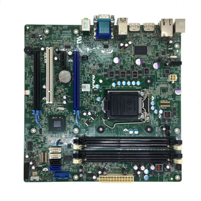 CN-X9M3X For Dell OptiPlex 9010 7010 T1650 LGA1155 Motherboard