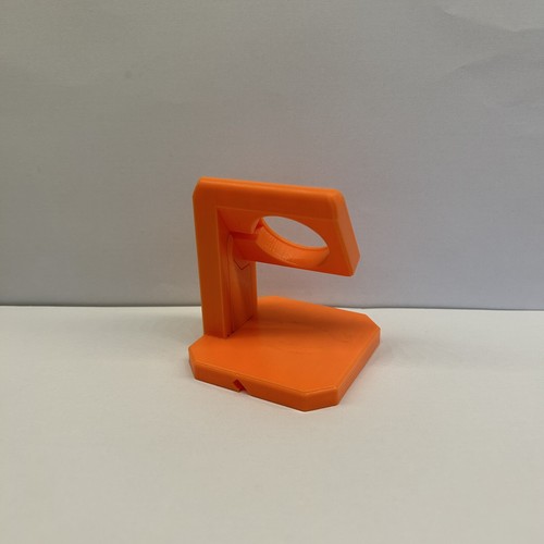 Apple Watch Charging Stand - Orange - Picture 4 of 6
