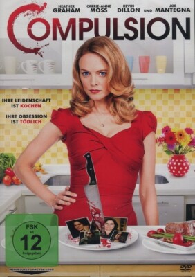 Compulsion (DVD)