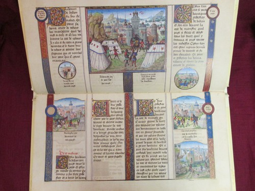 Die Chronik des Kreuzfahrer-Königreiches Jerusalem - Bild 4 von 5