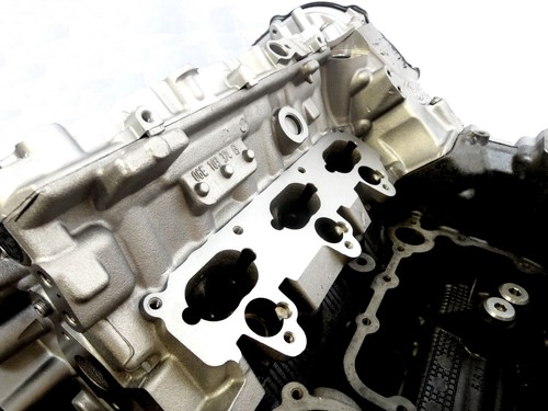 Audi S4 S5 A6 A7 A8 3.0 TFSI CGW Motor Generalüberholt - Bild 4 von 5