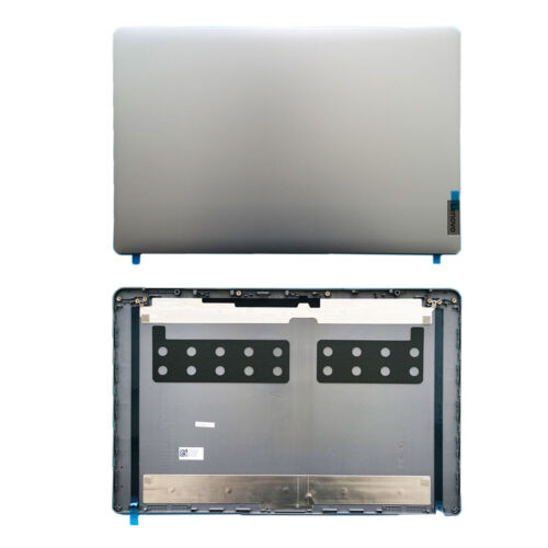 New For Lenovo IdeaPad 1 15ADA7 1 15AMN7 Laptop Lcd Lid Back Cover/Bezel / Hinge - Picture 3 of 29
