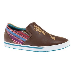 twisted x women's slip ons