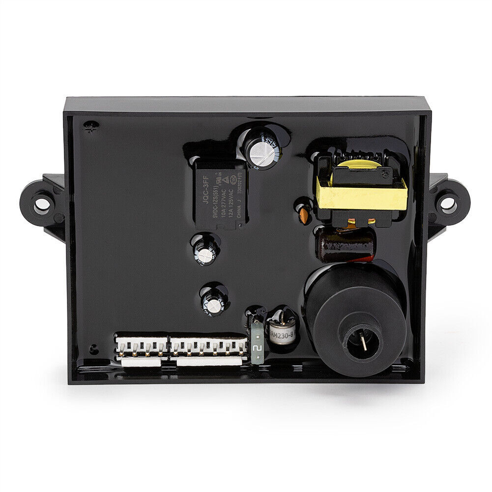 91365 91346 RV Water Heater Control Circuit Board Durable