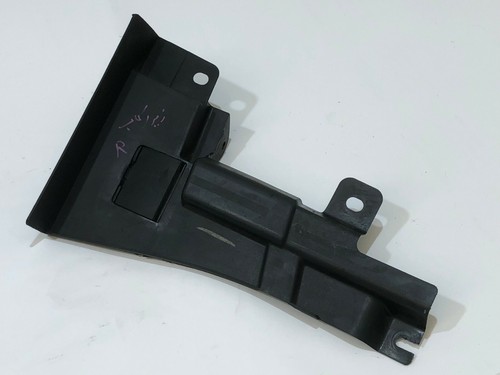 MINI ONE R57 REAR RIGHT SIDE UNDER BODY WIND DEFLECTOR 2007-15 - Picture 4 of 4