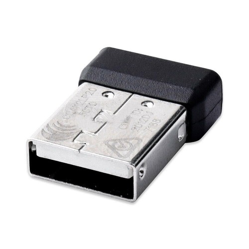 USB Receiver for Logitech MK270 MK345 MK250 Nano Wireless Mouse Keyboard Combo - Picture 2 of 5