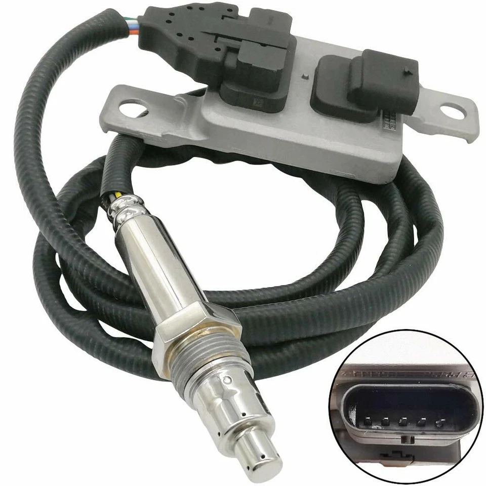 New OEM Nox Sensor For 2012-2015 VW Passat 2.0L-L4 Audi A4 S4 A5 S5 8K0907807E - Image 3 of 4