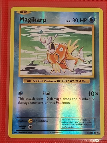 Pokemon XY Evolutions 2016 Holo Reverse Holo *Choose Your Card* Free Shipping - Picture 72 of 152