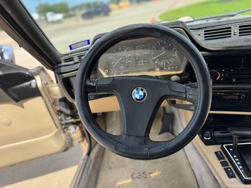1983 BMW 6-Series - Picture 14 of 21