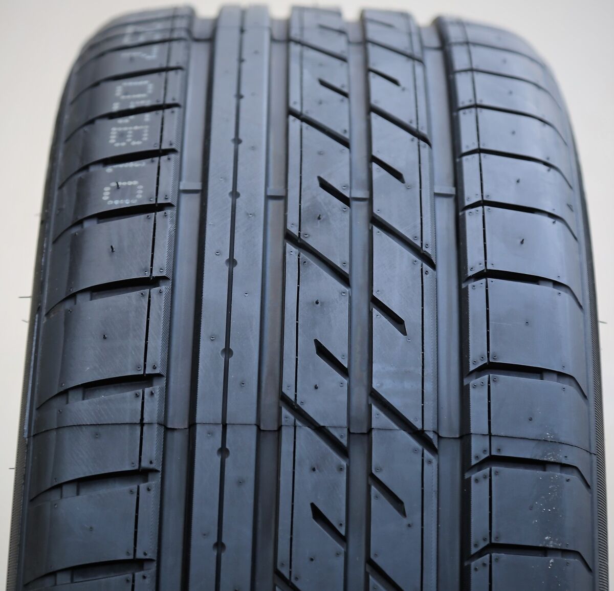 TBB TX-01 255/30ZR24 255/30R24 97W XL AS A/S High