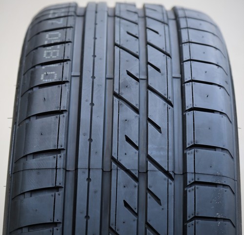 TBB TX-01 255/30ZR24 255/30R24 97W XL AS A/S High Performance Tire - Picture 3 of 8