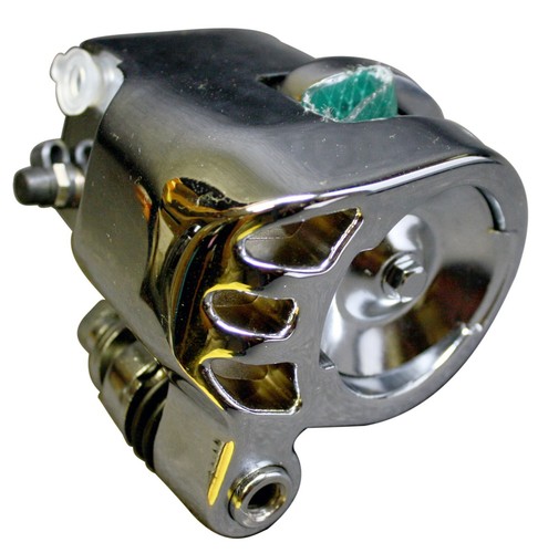 Brake Caliper Assembly Kit Harley Davidson 84-99 Front Right Dual Disc 44023-83 - Afbeelding 1 van 6