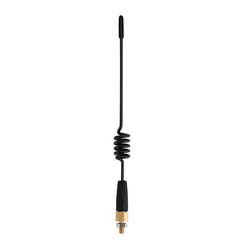 INJORA Metal Antenna 12cm 23cm for 1:10 Axial SCX10 90046 TRX4 Tamiya CC01 - Picture 7 of 12