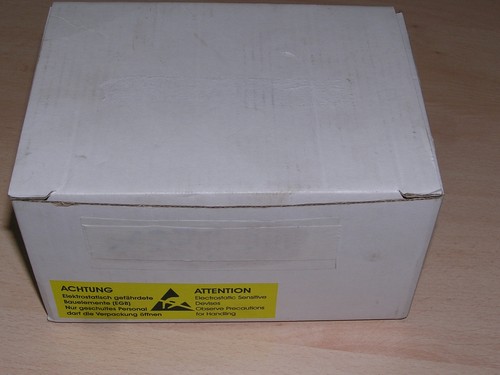 NEW - Hengstler RI58-O/1250ES.41KB 0 522 397 0522397 Incr. Encoder original box - Bild 8 von 8