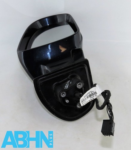 Mercedes Clase CLC CL203 (08-11) Eléctrico Derecho Retrovisor A2038108419 - Imagen 8 de 9