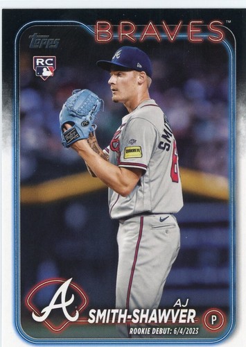 2024 Topps UPDATE Base Vets & RCs #US176-US350 You Pick Complete your set!!!! - Picture 140 of 174