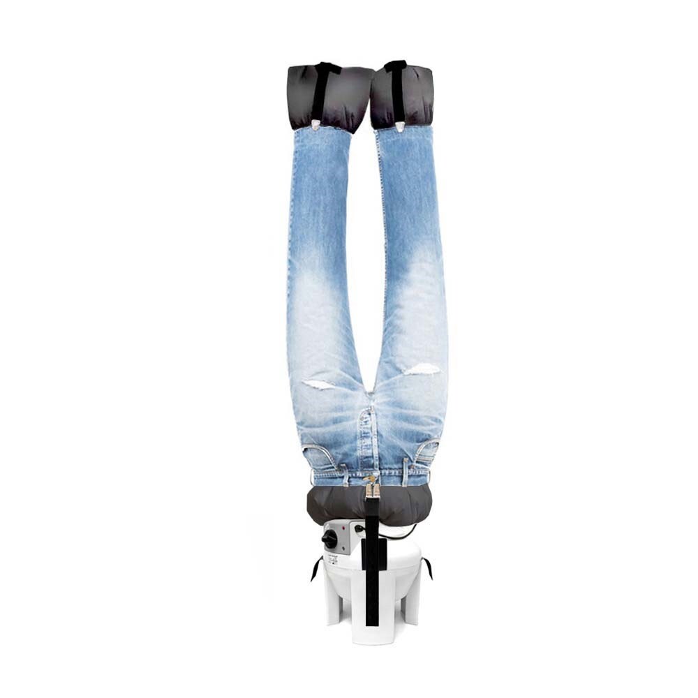 AEOLUS Centros Planchado Vertical Secadoras Pantalones Plancha Ropa SA08 ECOINOX