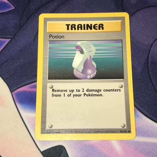/102 BASE SET WOTC ~ NON HOLOS ~ CHOOSE YOUR OWN SINGLE CARDS ~ Pokemon Cards - 第 76/84 張圖片