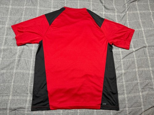 T-shirt Adidas taglia XL Active 360 manica corta palestra - Foto 3 di 3