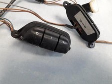 Opel Vectra 1998 Holden Steering Wheel Button 90508669, Genuine #630382-66