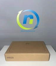 NEW Cisco Meraki MR28-HW Wi-Fi 6 Indoor Access Point, Unclaimed - 1Yr Warranty