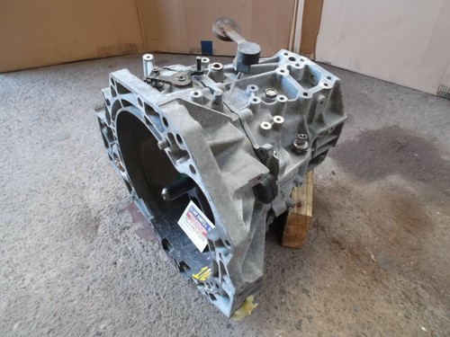 2009 - 2012 TOYOTA AURIS 1.4 D4D 6SP MAN GEARBOX. RECONDITIONED. ZERO MILES. - Picture 4 of 7