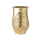 Popular Bath Sinatra Champagne Collection - Bathroom Tumbler