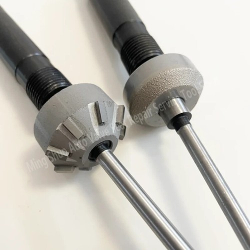 Valve Reamer Valve Seat Cutter Grinding Wheel Car Engine Valve Seat Reamer Head - Picture 4 of 31
