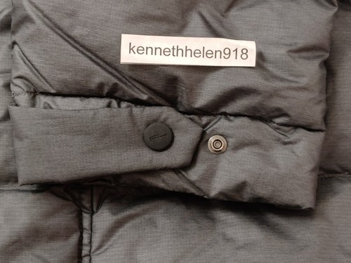 POLO RALPH LAUREN BIG & TALL THE GORHAM DOWN JACKET MENS SIZE XLT - Picture 16 of 21