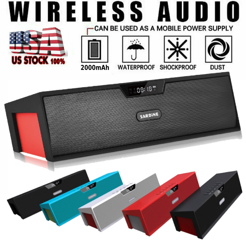 sardine true wireless stereo