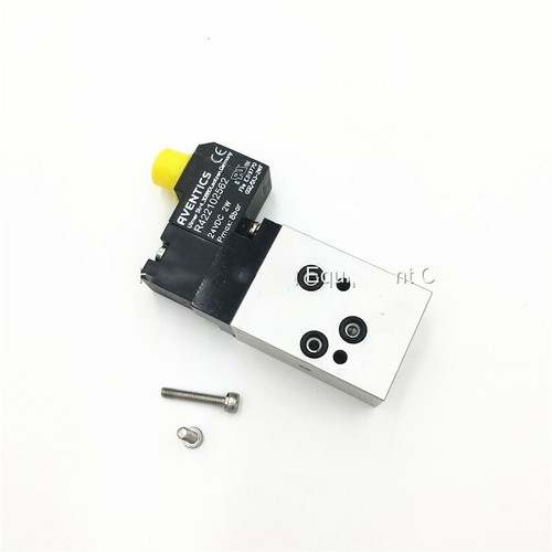 10 pieces A1.184.0020 Cylinder Valve for Heidelberg XL105 CX102 QM46 Machine - Picture 9 of 9