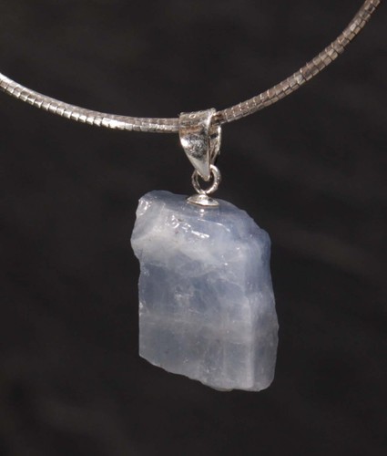 Colgante de piedras preciosas punta de cristal natural A-F plata 925 ojal único tesoro de piedra - Imagen 150 de 265