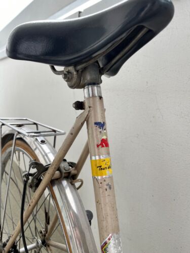 Eddy Merckx Bike - Bild 7 von 7