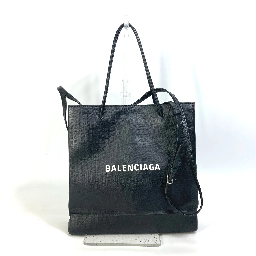 Balenciaga crossbody black shop