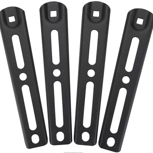 Full Motion TV Wall Mount Bracket Swivel Tilt for 26 32 36 37 40 42 46 49 50 55" - Picture 13 of 23
