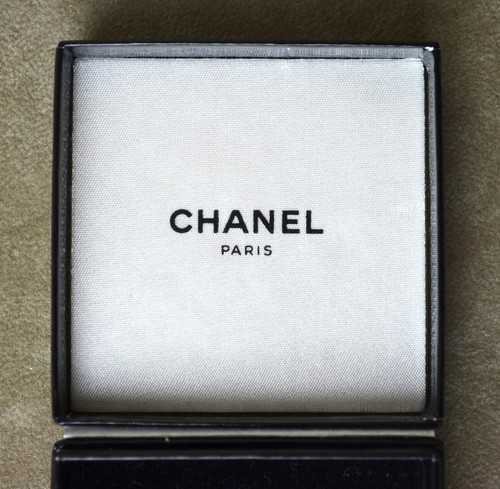CHANEL: Ohrringe, Ohrenclips, Gold, Vintage, Originalschatulle - Bild 21 von 24