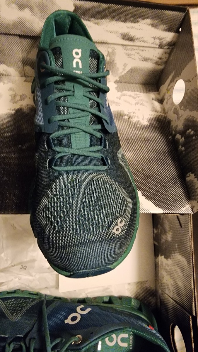 On running cheap cloudtec