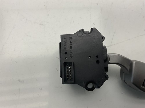 2005-2008 BMW 760Li 750Li SteeringWheel Windshield Wiper Switch 695998702 OEM - Picture 6 of 8