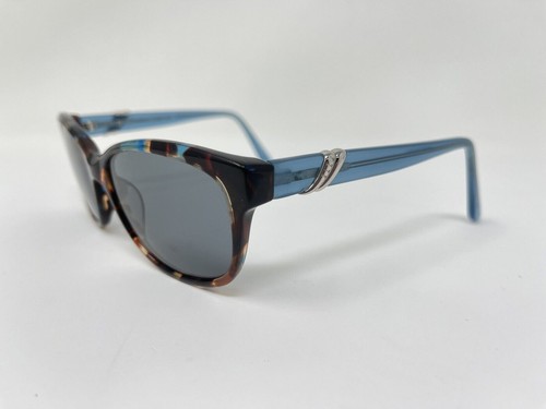 ELLE Eyeglasses EL14841 BL Frame 55 [] 17 135