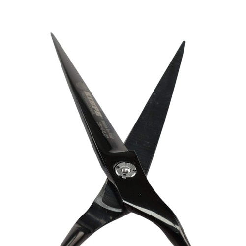 Kiepe - 2814 Monster Cut Razor Edge Regular Scissors 6.5 Inch (17cm) - Picture 7 of 10