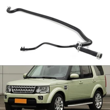 Engine Radiator Expansion Tank Coolant Water Hose Pipe For Land Rover Discovery4