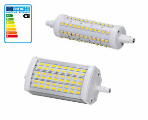 R7S Leuchtmittel Fluter Lampe Halogenstab Ersatz LED 15 W